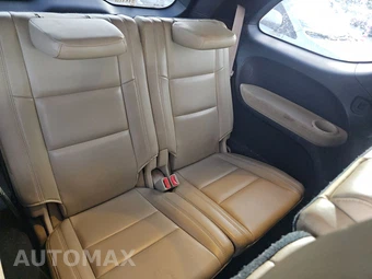2016 Dodge Durango Limited – miniatura 14