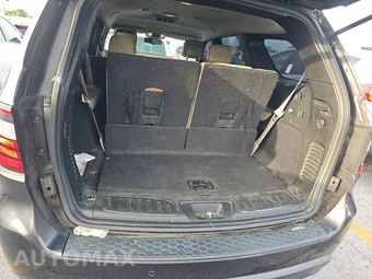 2016 Dodge Durango Limited – miniatura 17