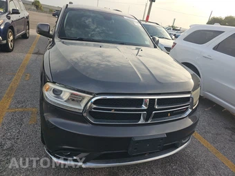 2016 Dodge Durango Limited – miniatura 2