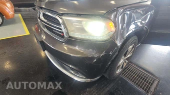 2016 Dodge Durango Limited – miniatura 21