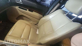 2016 Dodge Durango Limited – miniatura 24