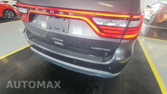 2016 Dodge Durango Limited – miniatura 33