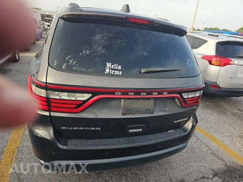 2016 Dodge Durango Limited – miniatura 5