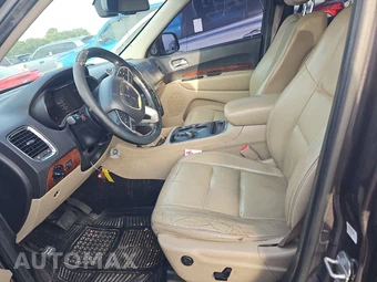 2016 Dodge Durango Limited – miniatura 7