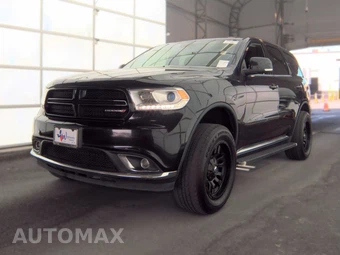 2016 Dodge Durango Limited