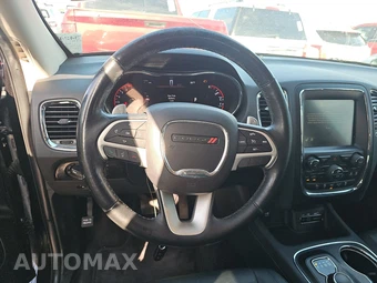 2016 Dodge Durango Limited – miniatura 10