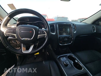 2016 Dodge Durango Limited – miniatura 11