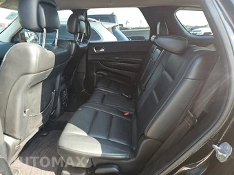 2016 Dodge Durango Limited – miniatura 13