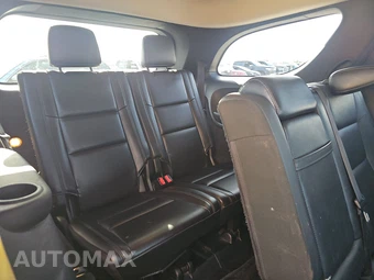 2016 Dodge Durango Limited – miniatura 14