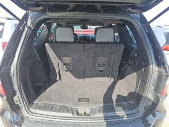 2016 Dodge Durango Limited – miniatura 17