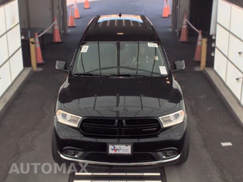 2016 Dodge Durango Limited – miniatura 2