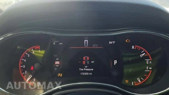 2016 Dodge Durango Limited – miniatura 22