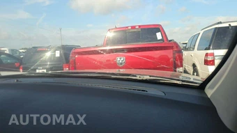 2016 Dodge Durango Limited – miniatura 24
