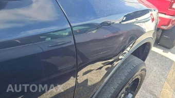 2016 Dodge Durango Limited – miniatura 25
