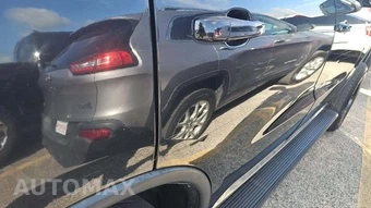 2016 Dodge Durango Limited – miniatura 30