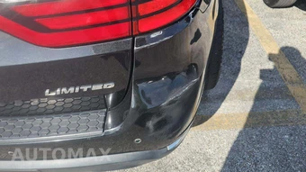 2016 Dodge Durango Limited – miniatura 31