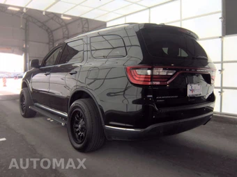 2016 Dodge Durango Limited – miniatura 6