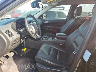 2016 Dodge Durango Limited – miniatura 7