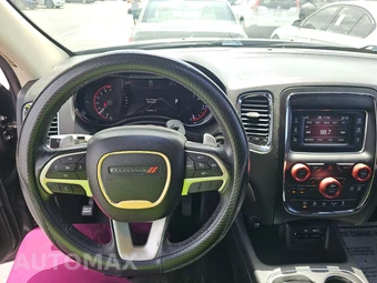 2016 Dodge Durango SXT – miniatura 11
