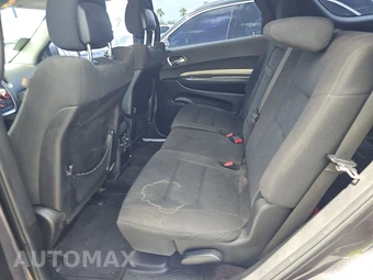 2016 Dodge Durango SXT – miniatura 13