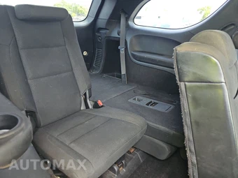 2016 Dodge Durango SXT – miniatura 14