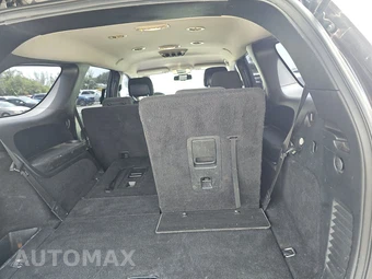 2016 Dodge Durango SXT – miniatura 17