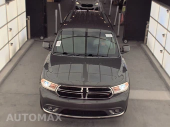 2016 Dodge Durango SXT – miniatura 2