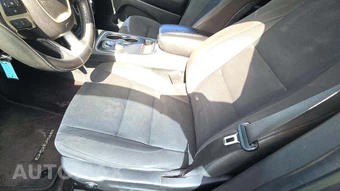 2016 Dodge Durango SXT – miniatura 23