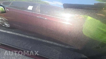 2016 Dodge Durango SXT – miniatura 26