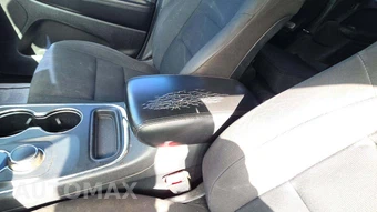 2016 Dodge Durango SXT – miniatura 27