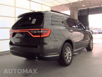2016 Dodge Durango SXT – miniatura 4