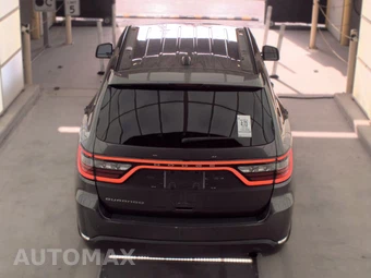 2016 Dodge Durango SXT – miniatura 5