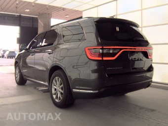 2016 Dodge Durango SXT – miniatura 6