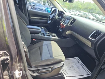 2016 Dodge Durango SXT – miniatura 8