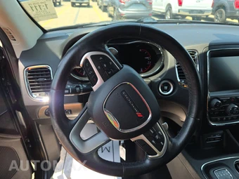 2016 Dodge Durango SXT – miniatura 10