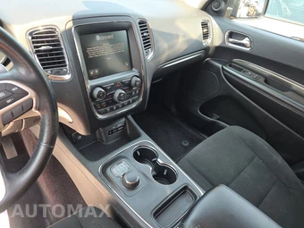 2016 Dodge Durango SXT – miniatura 11