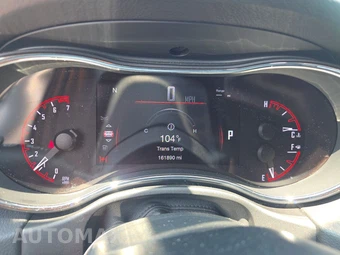 2016 Dodge Durango SXT – miniatura 12