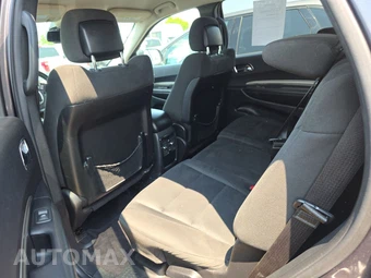 2016 Dodge Durango SXT – miniatura 13