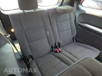 2016 Dodge Durango SXT – miniatura 14