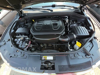 2016 Dodge Durango SXT – miniatura 16