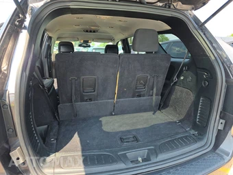 2016 Dodge Durango SXT – miniatura 17
