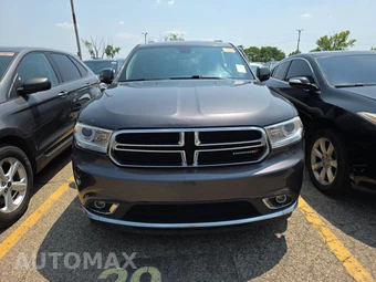 2016 Dodge Durango SXT – miniatura 2