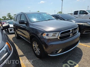 2016 Dodge Durango SXT – miniatura 3
