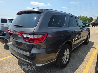 2016 Dodge Durango SXT – miniatura 4
