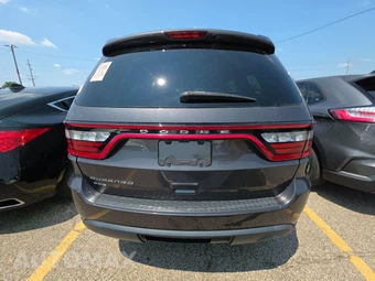 2016 Dodge Durango SXT – miniatura 5