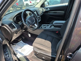 2016 Dodge Durango SXT – miniatura 7