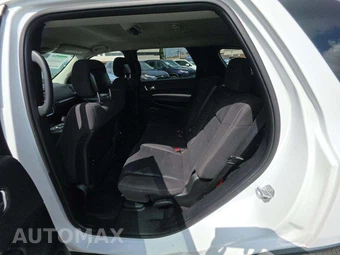 2016 Dodge Durango SXT - miniatura 10