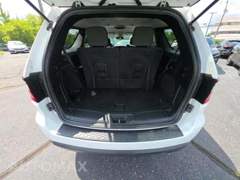 2016 Dodge Durango SXT - miniatura 12