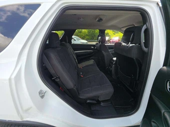 2016 Dodge Durango SXT - miniatura 14