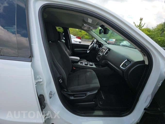 2016 Dodge Durango SXT - miniatura 16